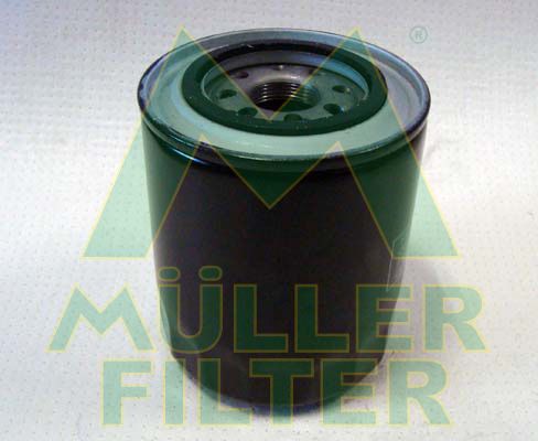 MULLER FILTER alyvos filtras FO1001